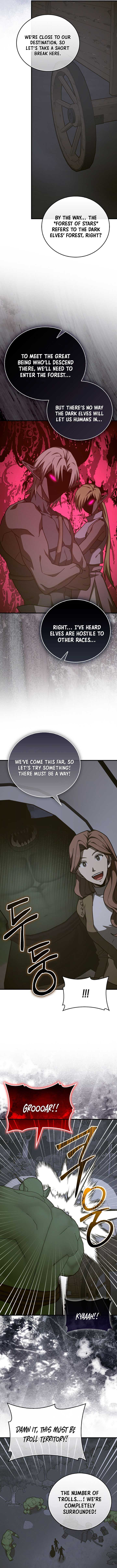 To Hell With Being A Saint I’m A Doctor Chapter 142 51 ch 142 2