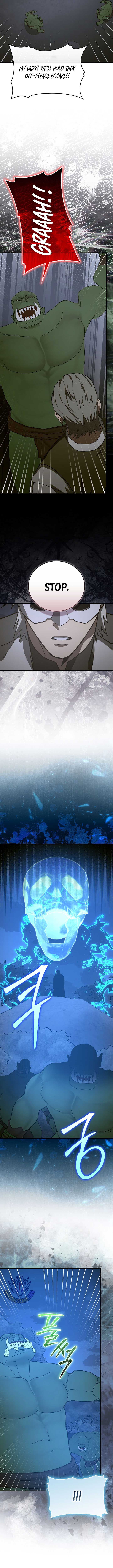 To Hell With Being A Saint I’m A Doctor Chapter 142 52 ch 142 3