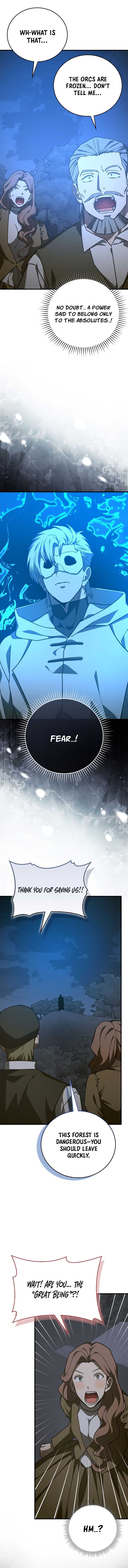 To Hell With Being A Saint I’m A Doctor Chapter 142 53 ch 142 4