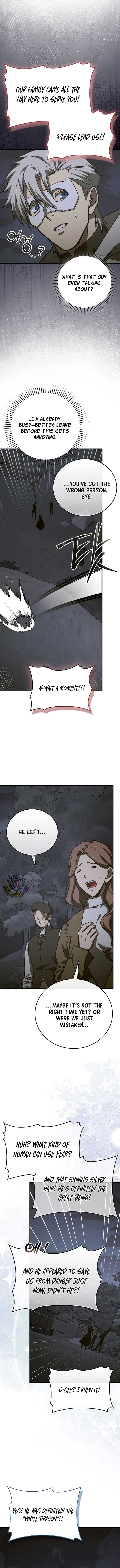 To Hell With Being A Saint I’m A Doctor Chapter 142 54 ch 142 5