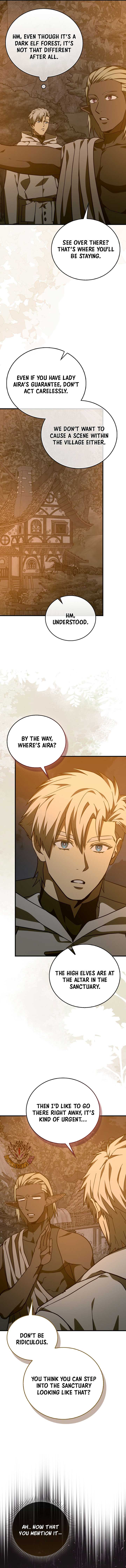 To Hell With Being A Saint I’m A Doctor Chapter 142 56 ch 142 7