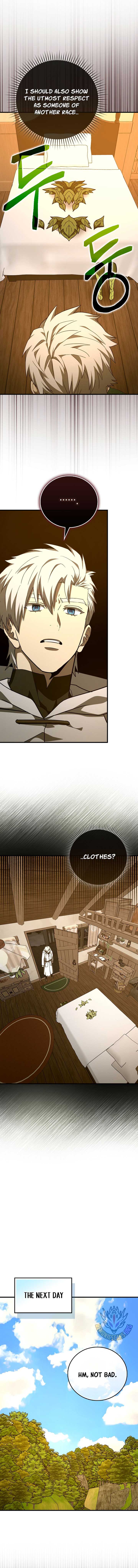 To Hell With Being A Saint I’m A Doctor Chapter 142 58 ch 142 9