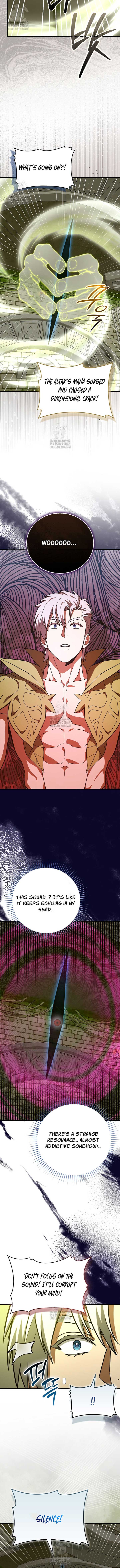 To Hell With Being A Saint I’m A Doctor Chapter 143 60 10