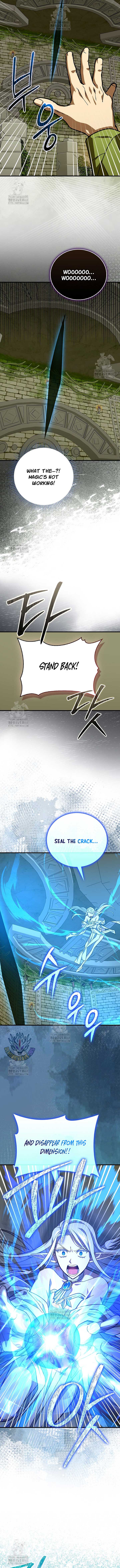 To Hell With Being A Saint I’m A Doctor Chapter 143 61 11