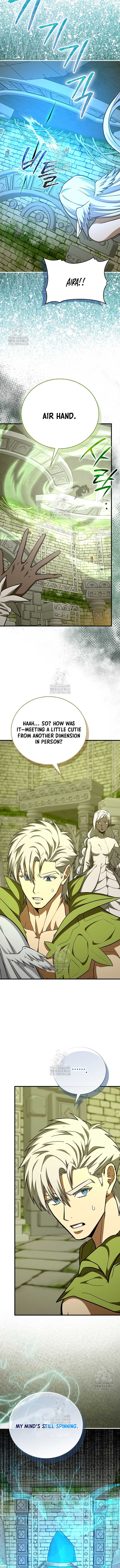 To Hell With Being A Saint I’m A Doctor Chapter 143 62 12