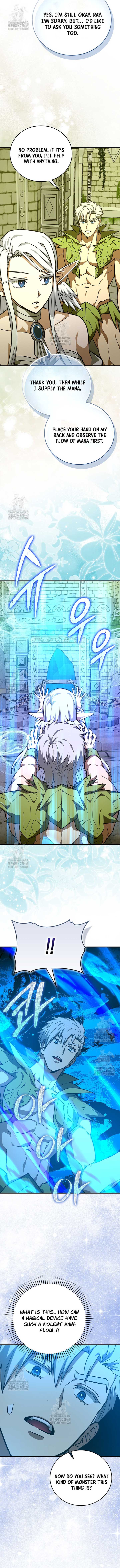 To Hell With Being A Saint I’m A Doctor Chapter 143 52 2