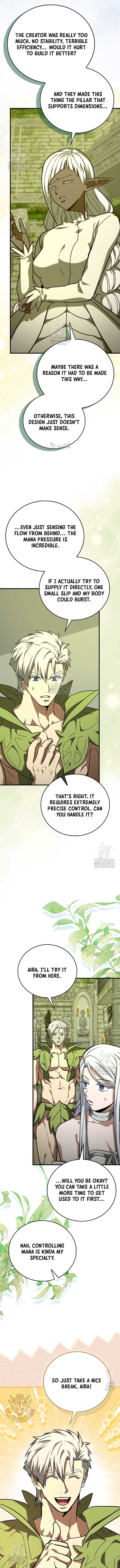 To Hell With Being A Saint I’m A Doctor Chapter 143 53 3