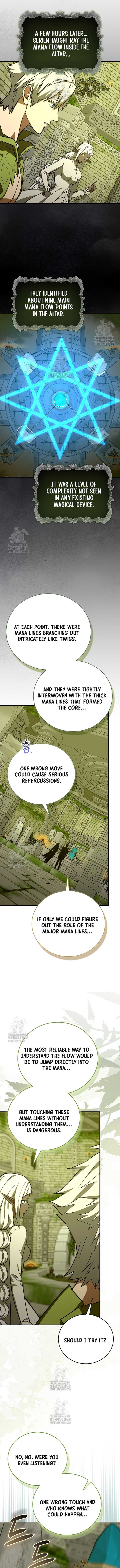 To Hell With Being A Saint I’m A Doctor Chapter 143 58 8