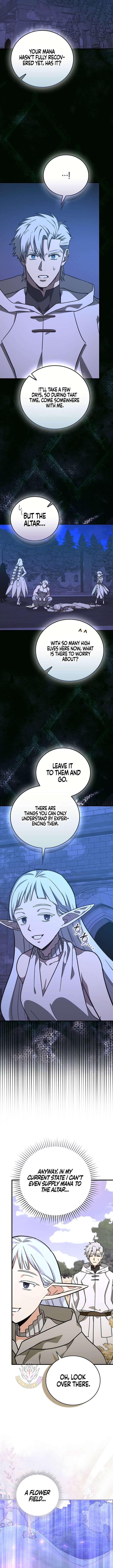 To Hell With Being A Saint I’m A Doctor Chapter 146 45 002