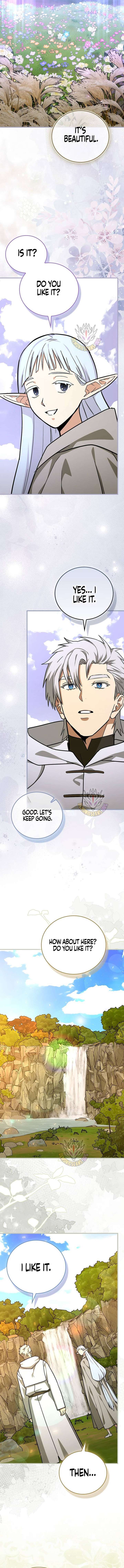 To Hell With Being A Saint I’m A Doctor Chapter 146 46 003