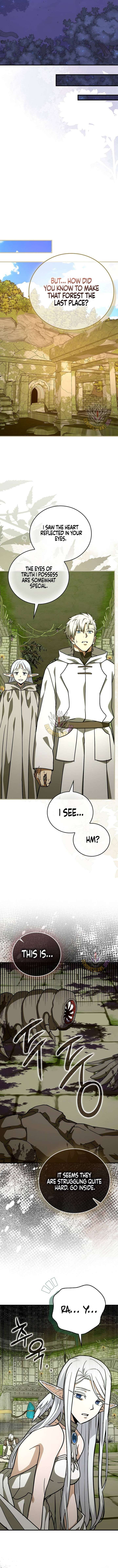 To Hell With Being A Saint I’m A Doctor Chapter 146 53 010