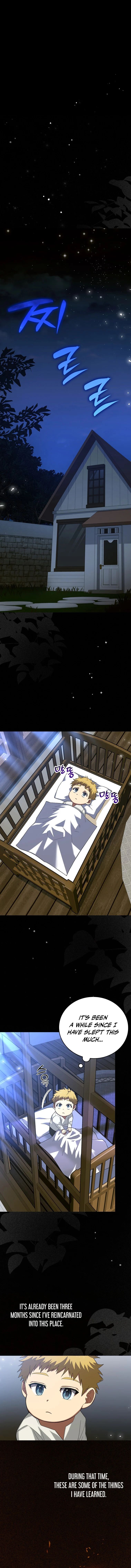 To Hell With Being A Saint I’m A Doctor Chapter 2 57 002