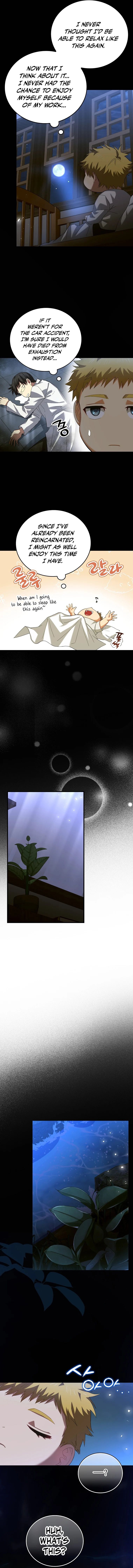 To Hell With Being A Saint I’m A Doctor Chapter 2 59 004