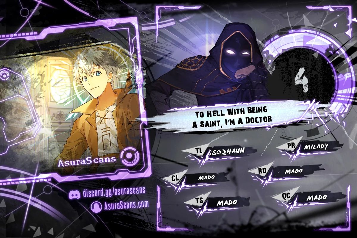 To Hell With Being A Saint I’m A Doctor Chapter 4 44 001