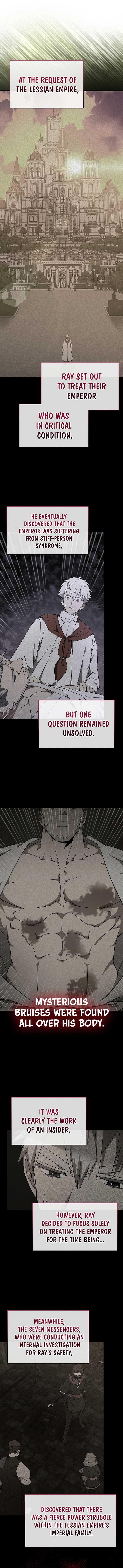 To Hell With Being A Saint I’m A Doctor Chapter 84 47 ch 84 1