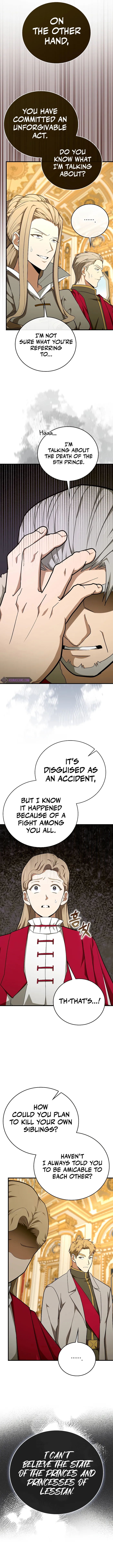 To Hell With Being A Saint I’m A Doctor Chapter 85 46 03