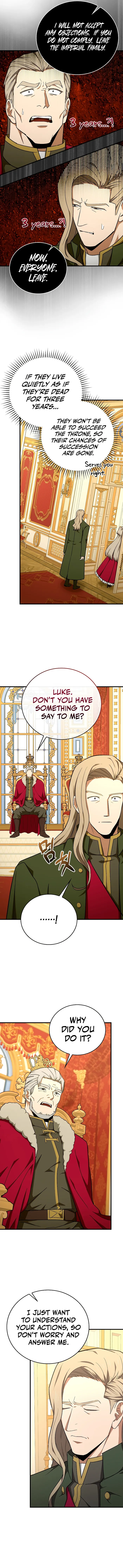 To Hell With Being A Saint I’m A Doctor Chapter 85 49 06