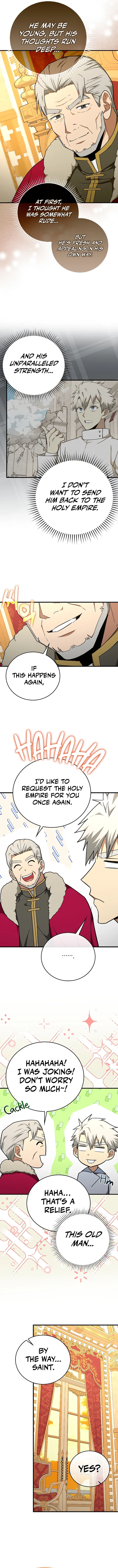 To Hell With Being A Saint I’m A Doctor Chapter 85 53 10