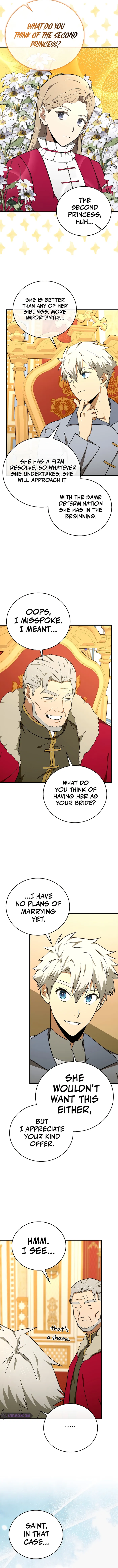 To Hell With Being A Saint I’m A Doctor Chapter 85 54 11