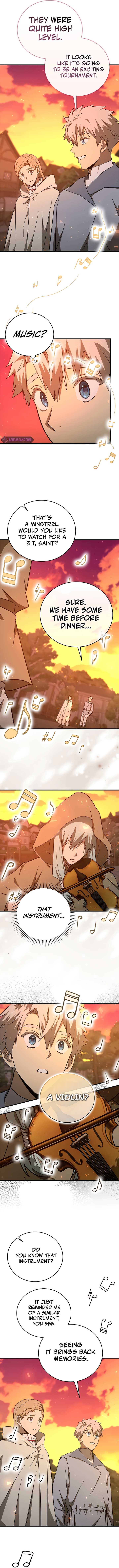 To Hell With Being A Saint I’m A Doctor Chapter 86 61 11