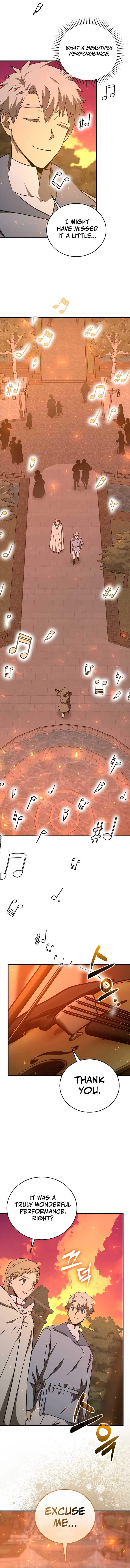 To Hell With Being A Saint I’m A Doctor Chapter 86 62 12