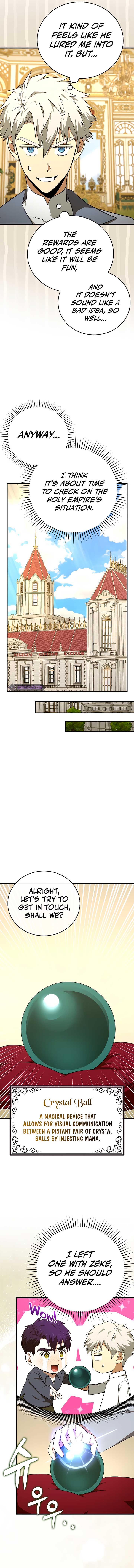 To Hell With Being A Saint I’m A Doctor Chapter 86 53 3