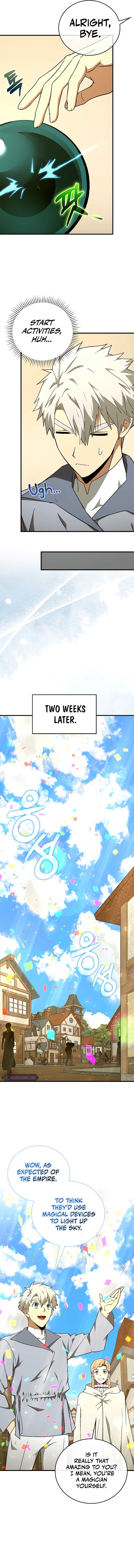 To Hell With Being A Saint I’m A Doctor Chapter 86 57 7