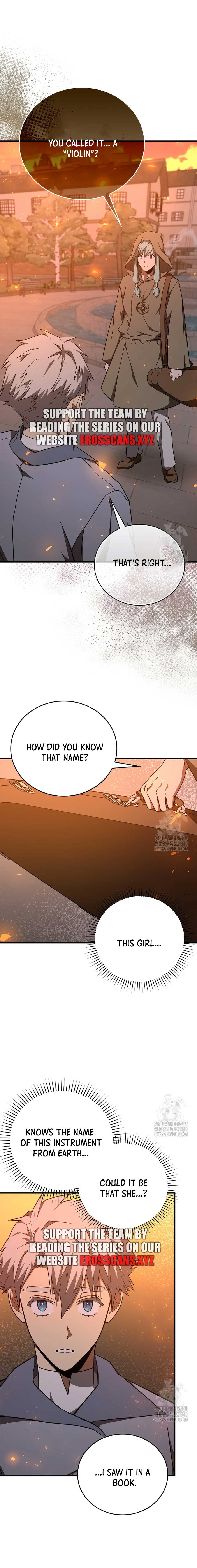 To Hell With Being A Saint I’m A Doctor Chapter 87 47 0