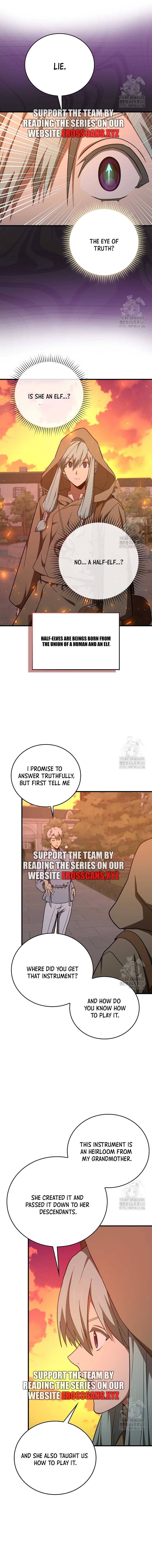 To Hell With Being A Saint I’m A Doctor Chapter 87 48 1