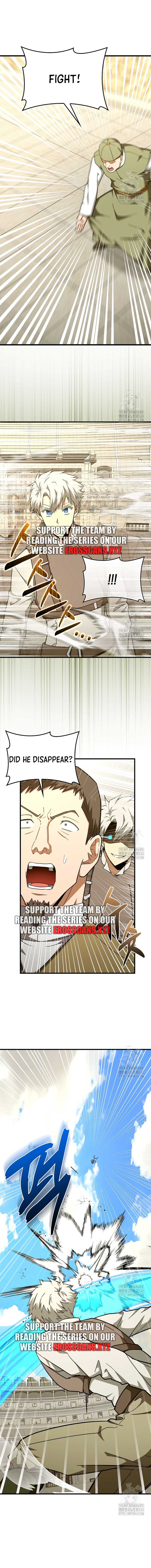 To Hell With Being A Saint I’m A Doctor Chapter 87 58 11