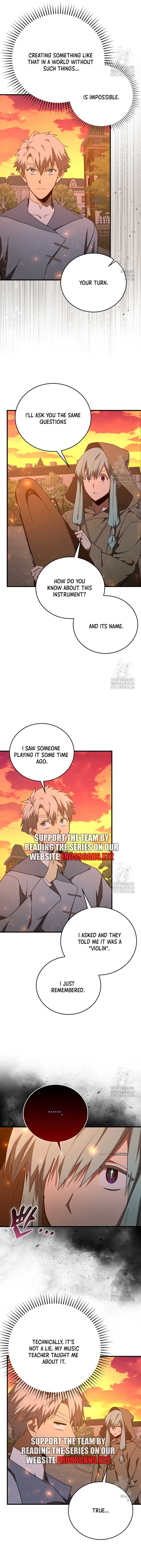 To Hell With Being A Saint I’m A Doctor Chapter 87 49 2