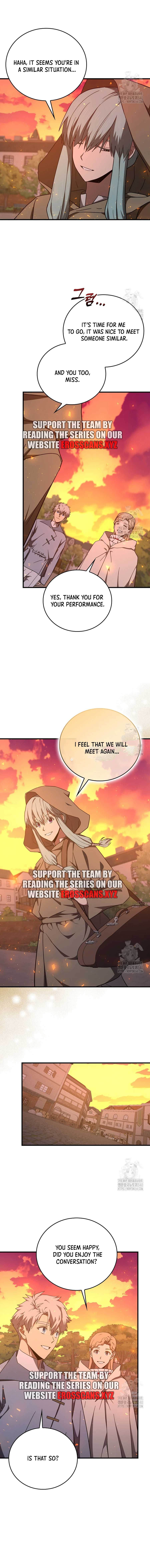 To Hell With Being A Saint I’m A Doctor Chapter 87 52 5