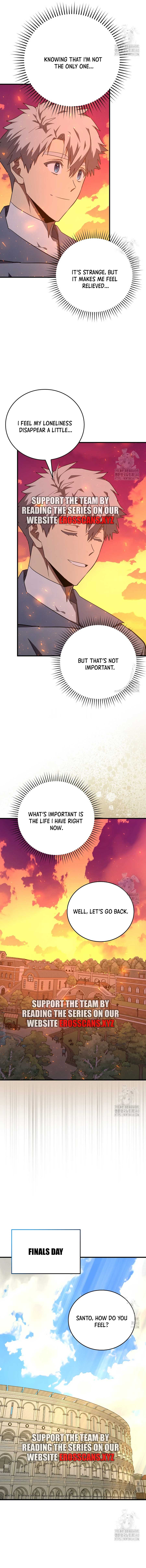 To Hell With Being A Saint I’m A Doctor Chapter 87 53 6