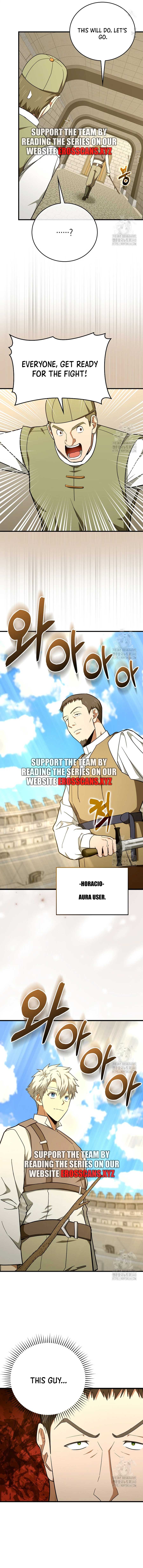 To Hell With Being A Saint I’m A Doctor Chapter 87 56 9