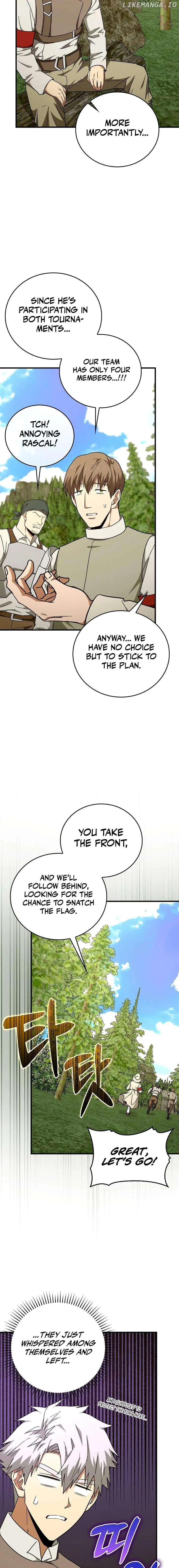 To Hell With Being A Saint I’m A Doctor Chapter 88 68 07