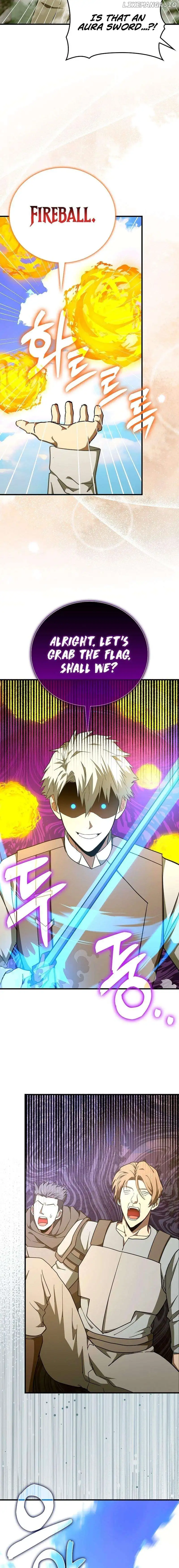 To Hell With Being A Saint I’m A Doctor Chapter 88 72 11