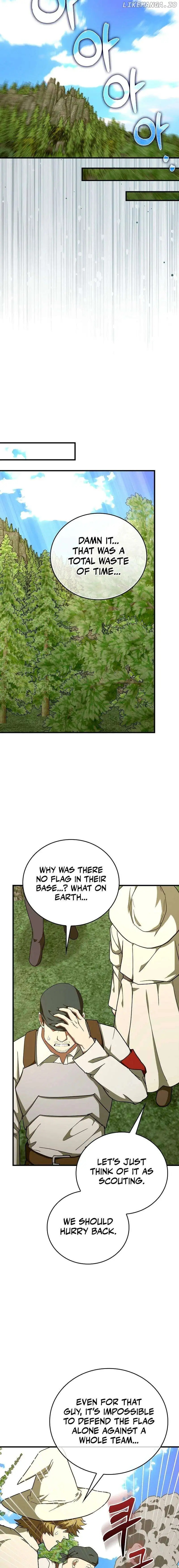 To Hell With Being A Saint I’m A Doctor Chapter 88 73 12