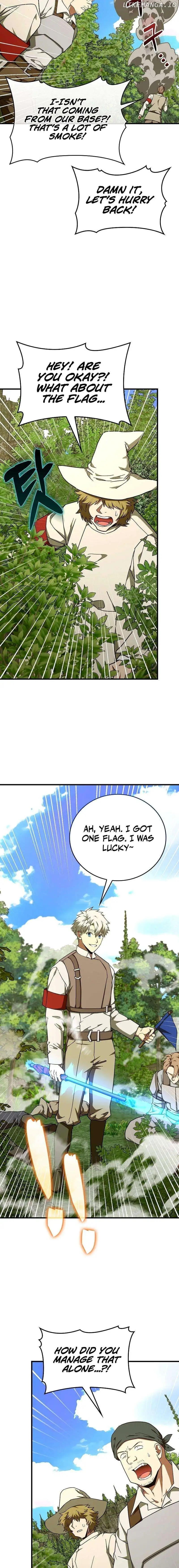 To Hell With Being A Saint I’m A Doctor Chapter 88 74 13