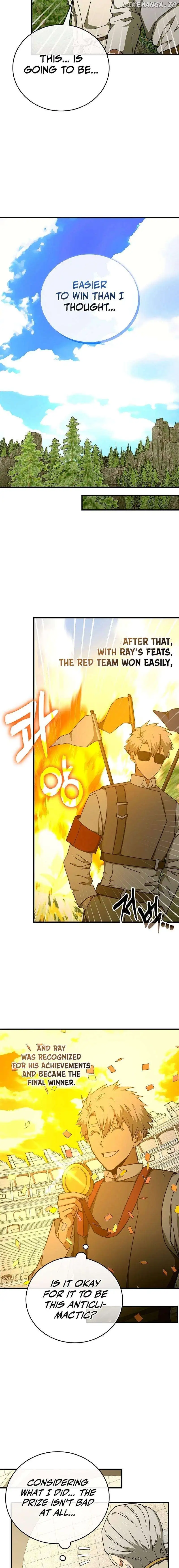 To Hell With Being A Saint I’m A Doctor Chapter 88 75 14