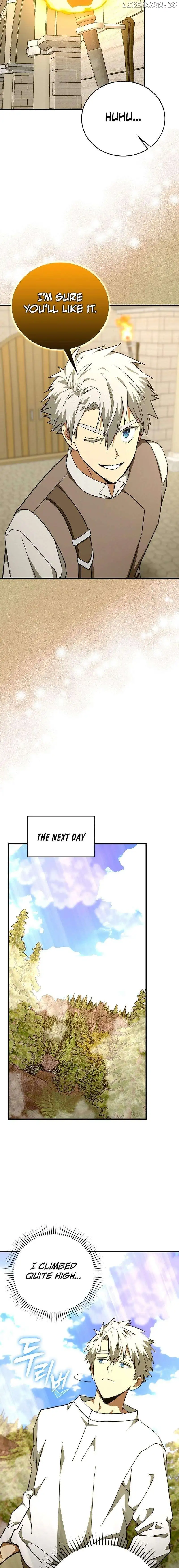 To Hell With Being A Saint I’m A Doctor Chapter 88 77 16