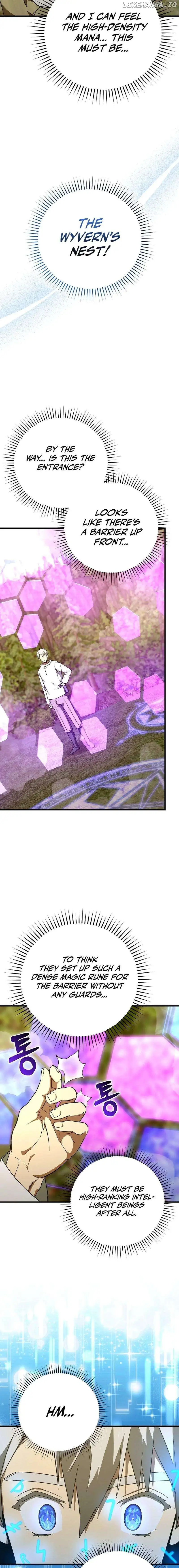 To Hell With Being A Saint I’m A Doctor Chapter 88 78 17