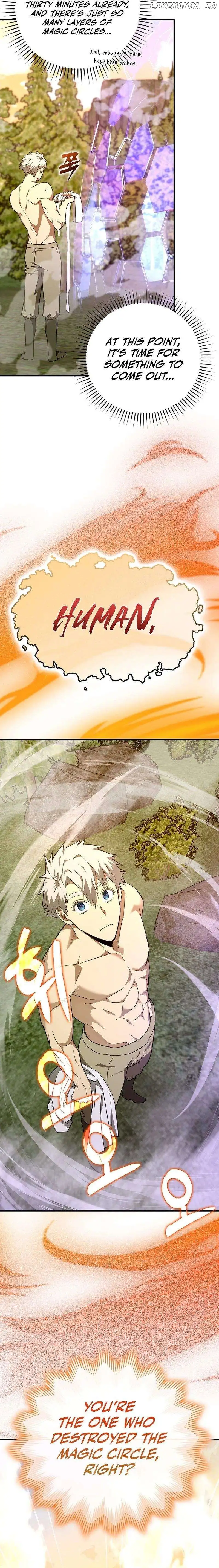 To Hell With Being A Saint I’m A Doctor Chapter 89 69 02