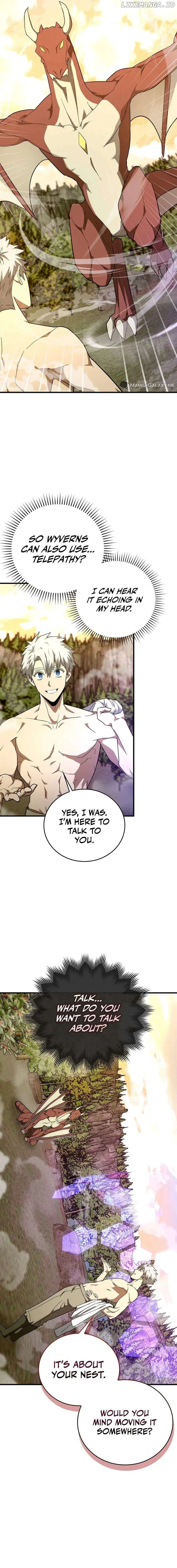 To Hell With Being A Saint I’m A Doctor Chapter 89 70 03