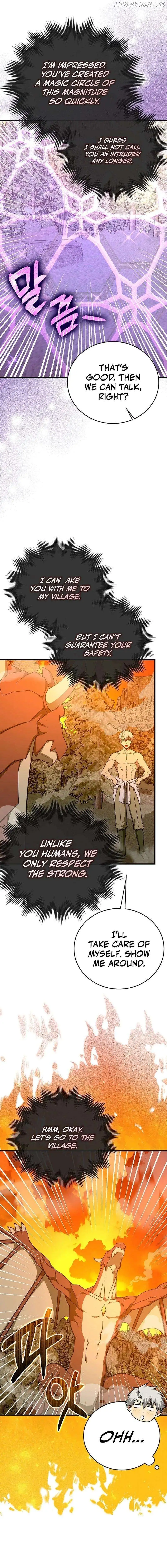 To Hell With Being A Saint I’m A Doctor Chapter 89 73 06