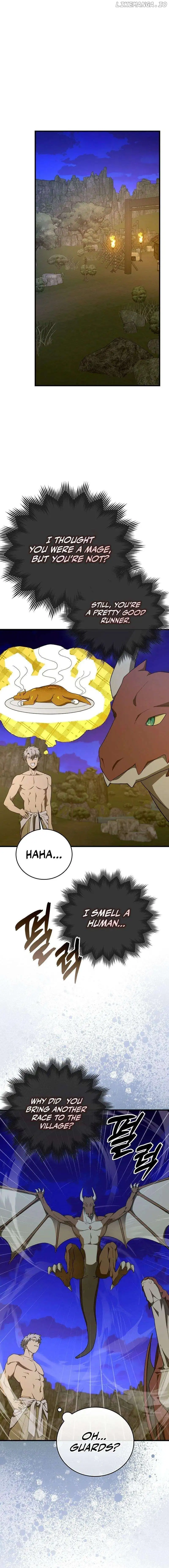 To Hell With Being A Saint I’m A Doctor Chapter 89 75 08