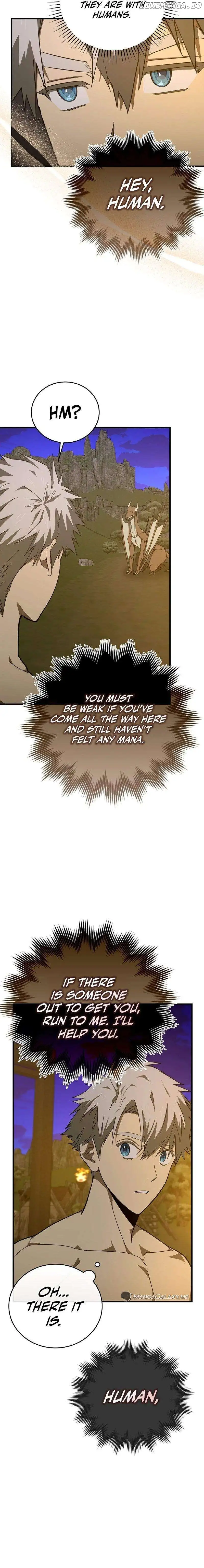 To Hell With Being A Saint I’m A Doctor Chapter 89 77 10