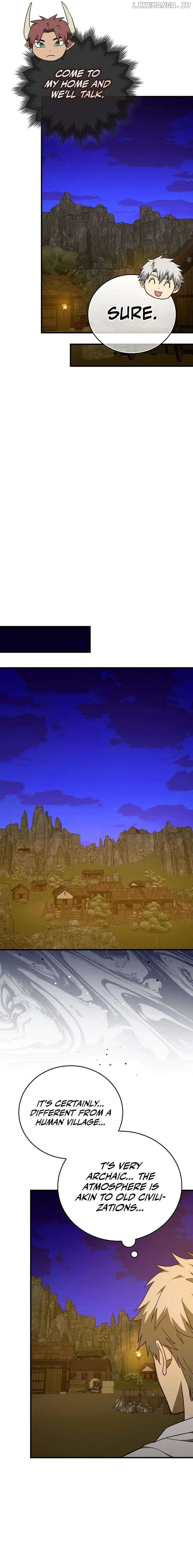 To Hell With Being A Saint I’m A Doctor Chapter 89 78 11