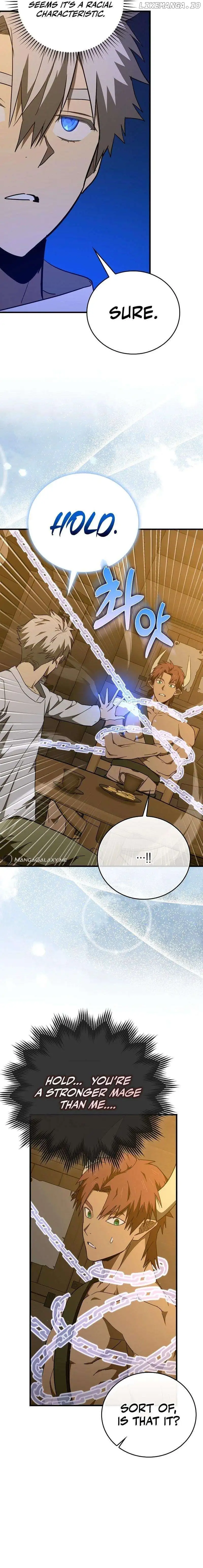 To Hell With Being A Saint I’m A Doctor Chapter 89 82 15