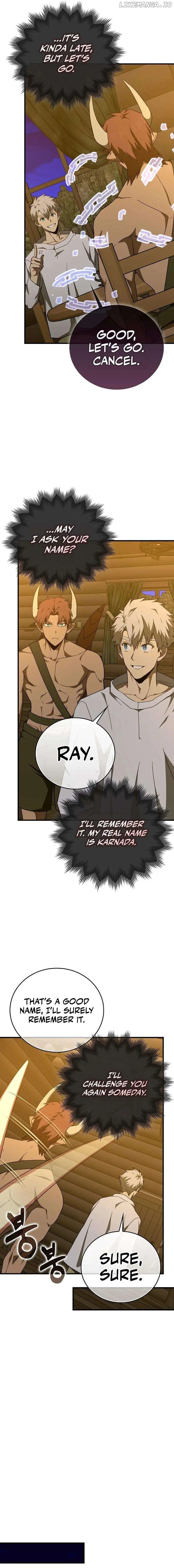 To Hell With Being A Saint I’m A Doctor Chapter 89 83 16