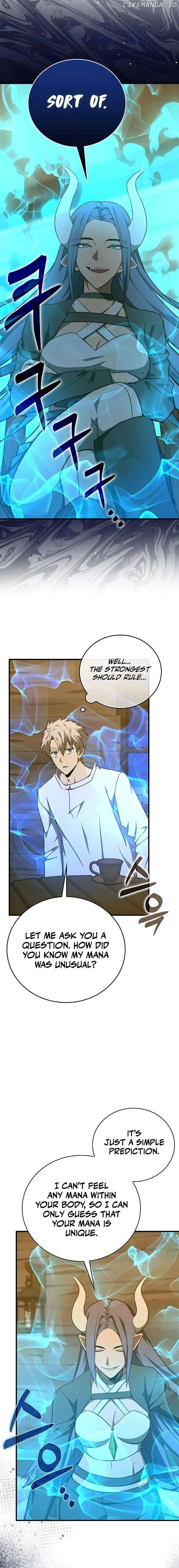 To Hell With Being A Saint I’m A Doctor Chapter 90 66 05